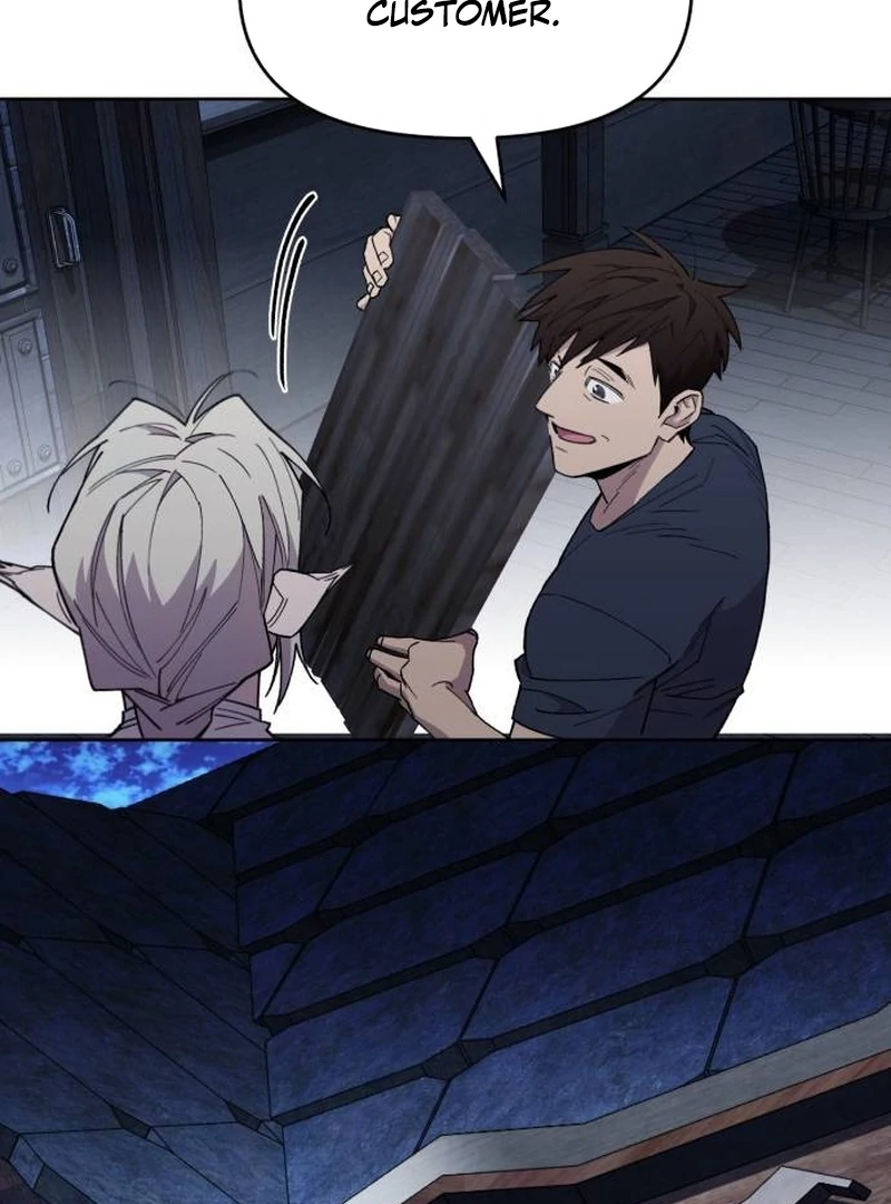 Single Dad In Another World Chapter 8 452 013