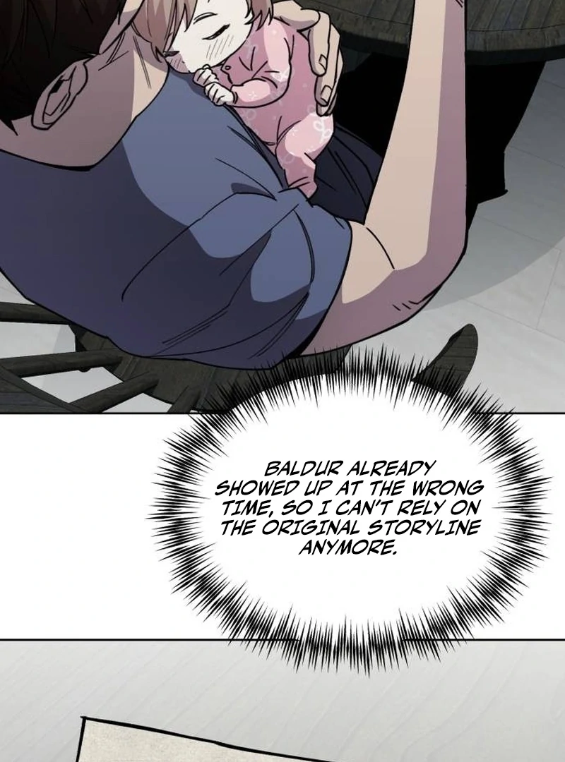 Single Dad In Another World Chapter 8 520 081