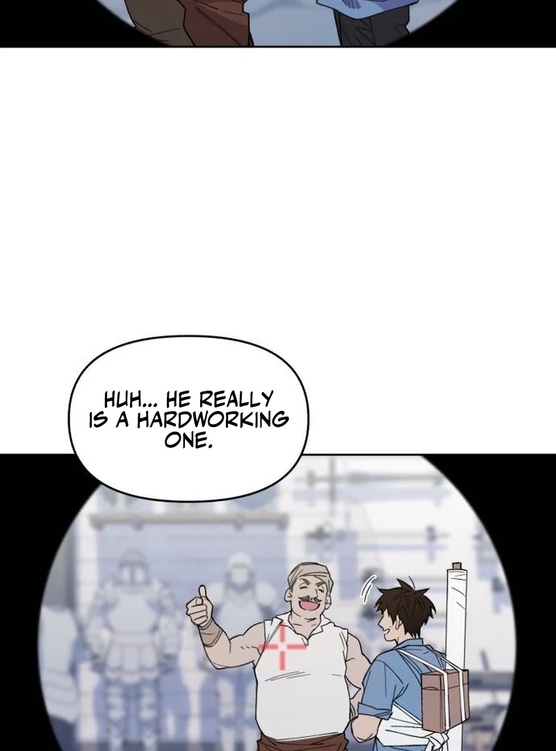 Single Dad In Another World Chapter 8 528 089