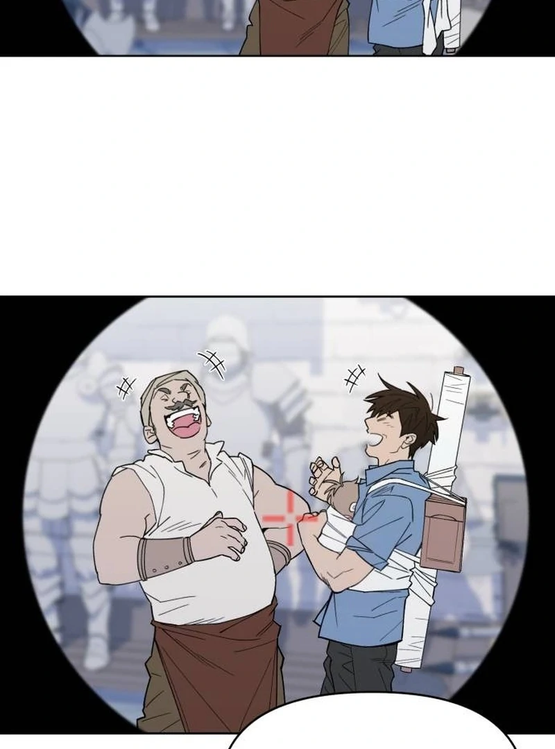 Single Dad In Another World Chapter 8 529 090