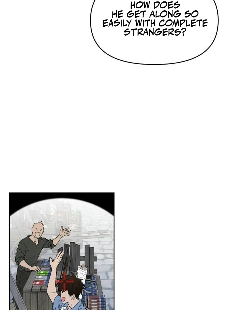 Single Dad In Another World Chapter 8 530 091