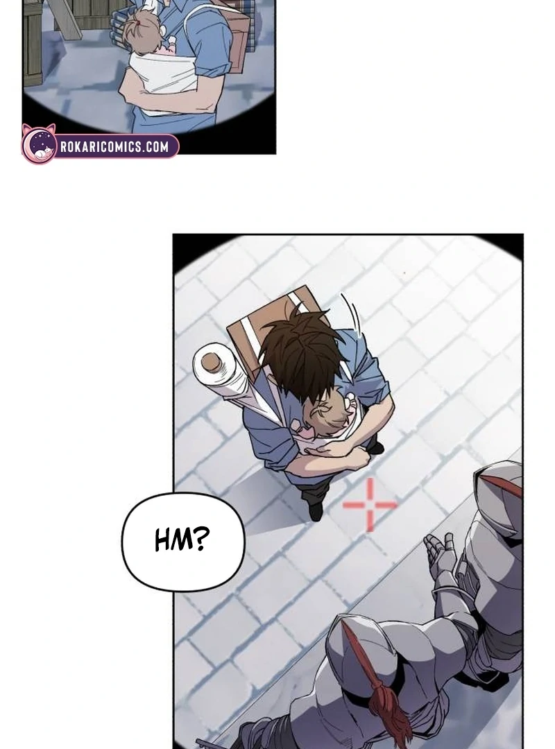 Single Dad In Another World Chapter 8 531 092