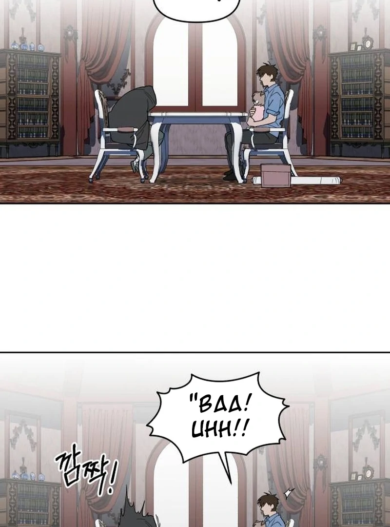 Single Dad In Another World Chapter 8 540 101