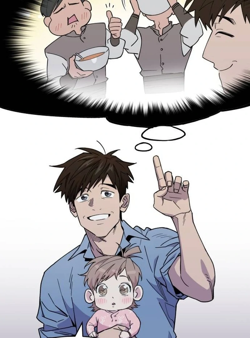 Single Dad In Another World Chapter 8 546 107