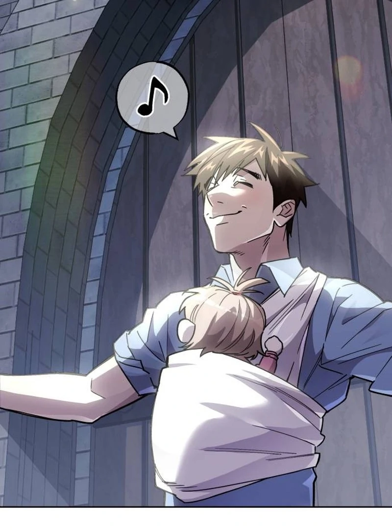 Single Dad In Another World Chapter 8 564 125