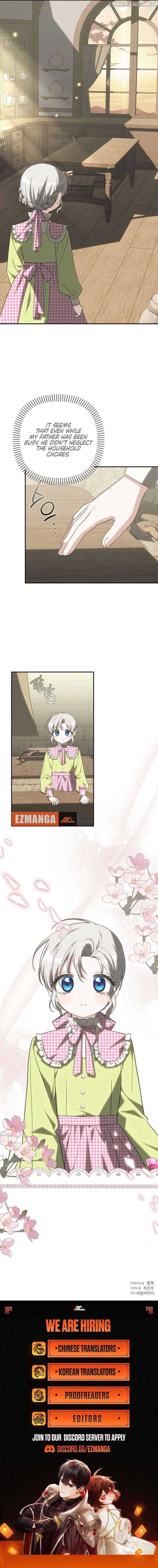 Snow Mountain Monster Princess Chapter 41 47 ch 41 10