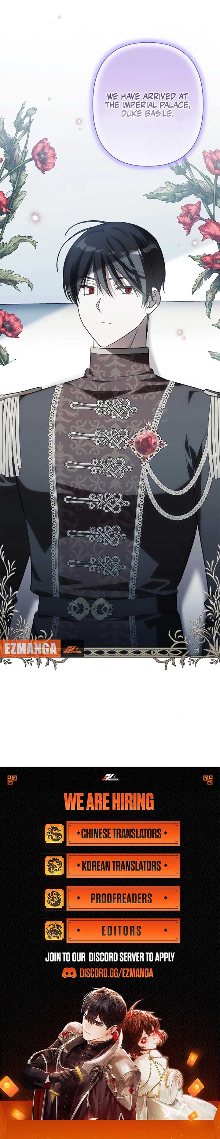 Snow Mountain Monster Princess Chapter 57 43 ch 57 9