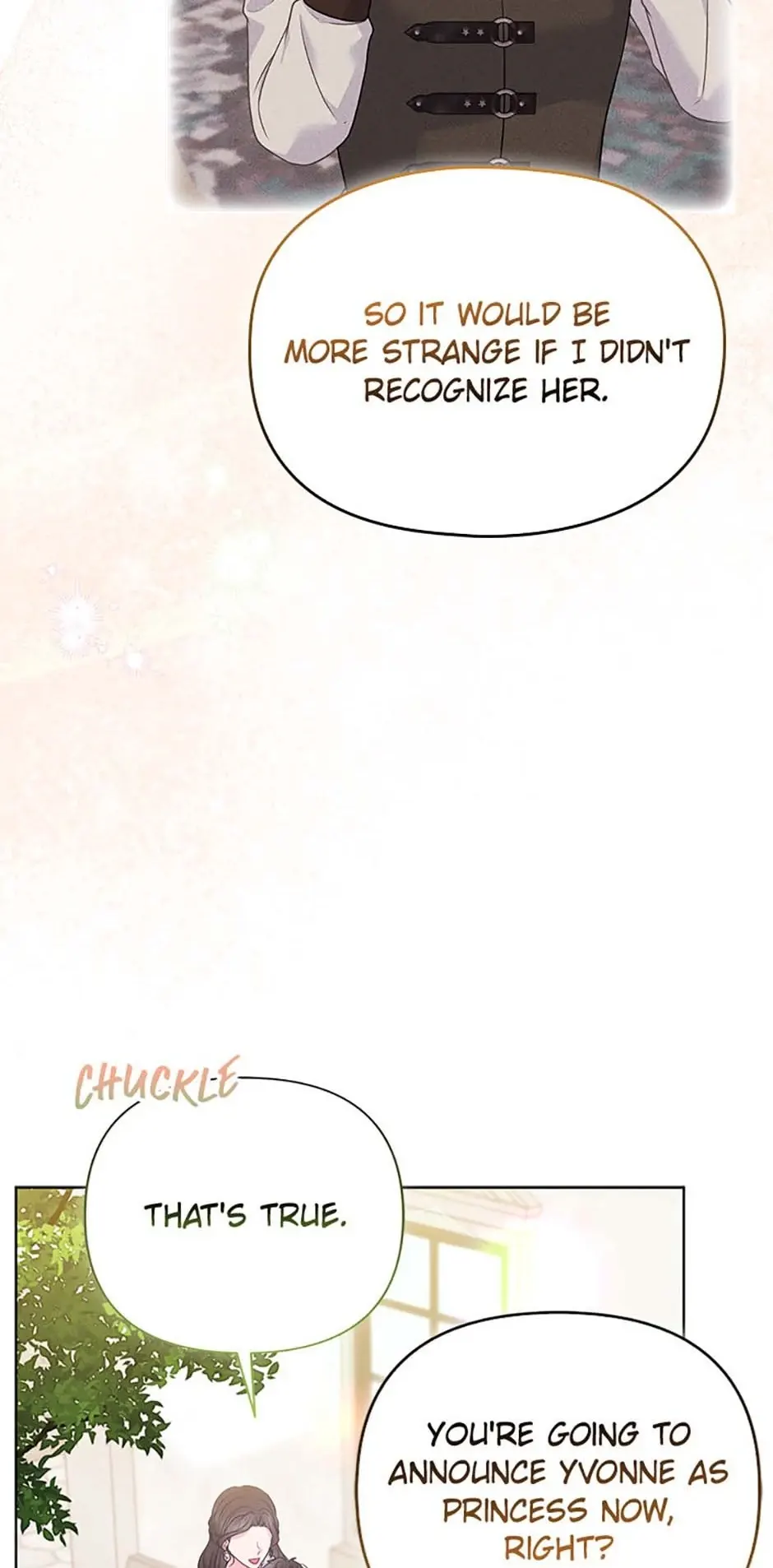 So I Married An Abandoned Crown Prince Chapter 76 272 007