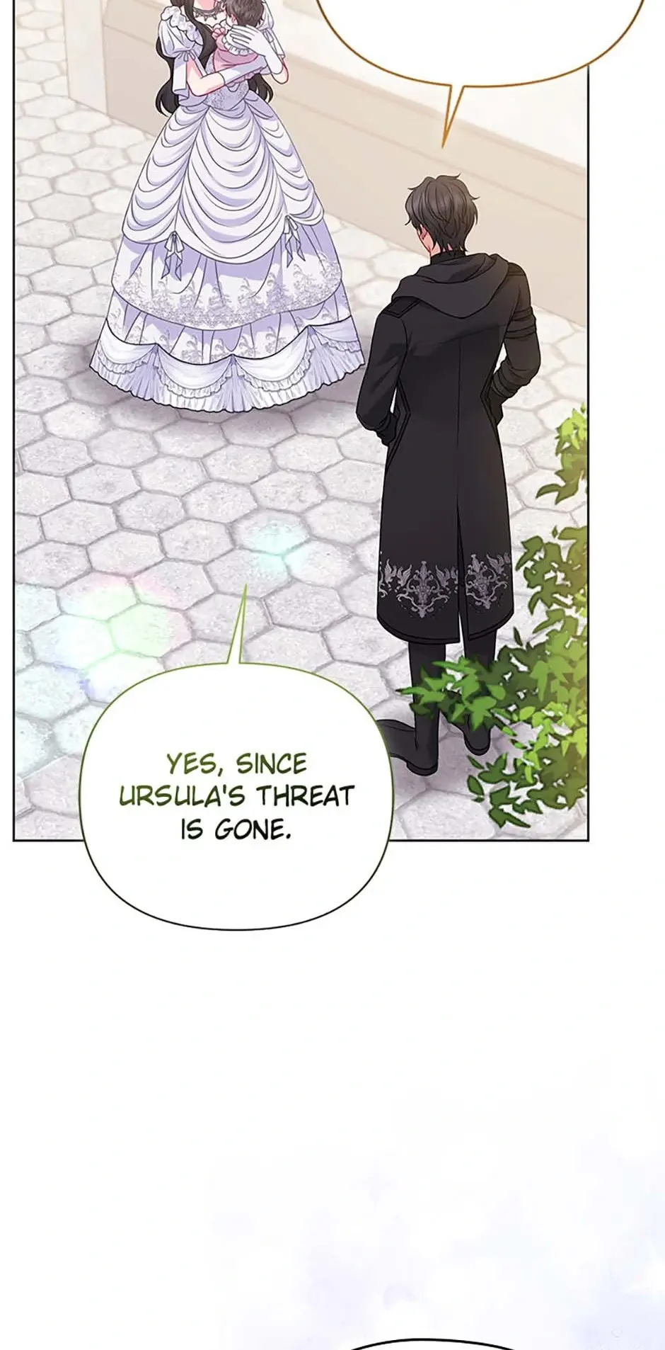 So I Married An Abandoned Crown Prince Chapter 76 273 008