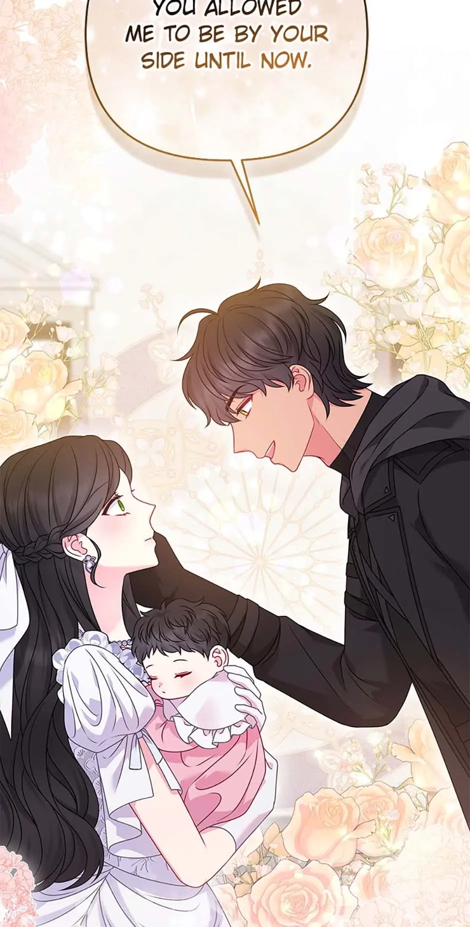 So I Married An Abandoned Crown Prince Chapter 76 283 018