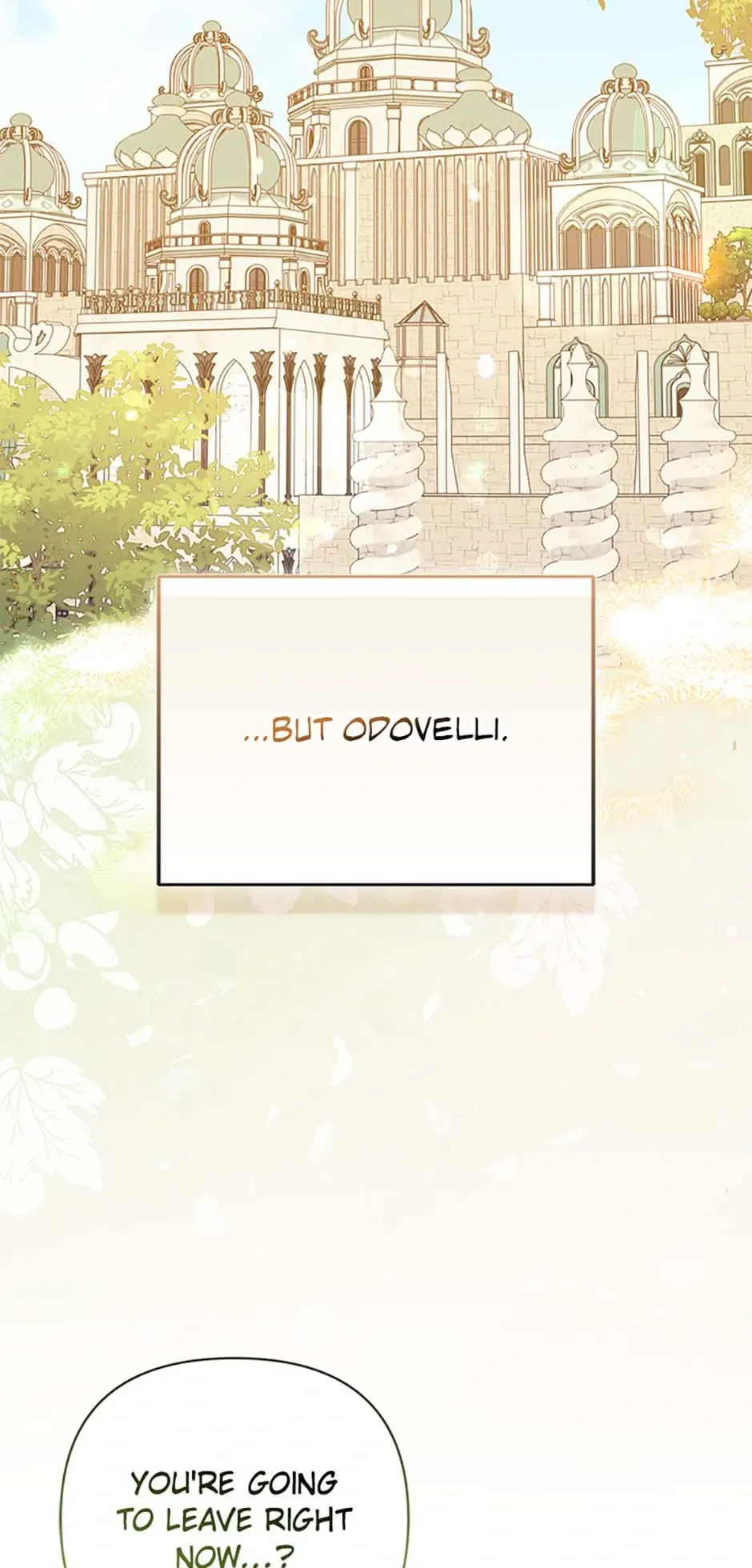 So I Married An Abandoned Crown Prince Chapter 76 291 026