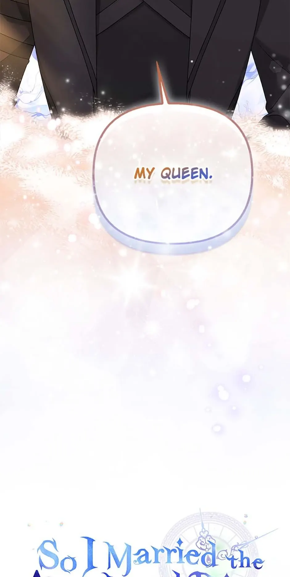 So I Married An Abandoned Crown Prince Chapter 76 297 032