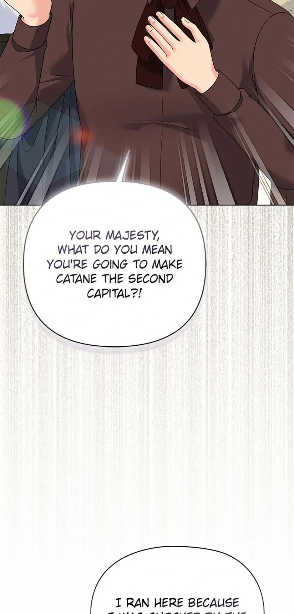 So I Married An Abandoned Crown Prince Chapter 76 305 040