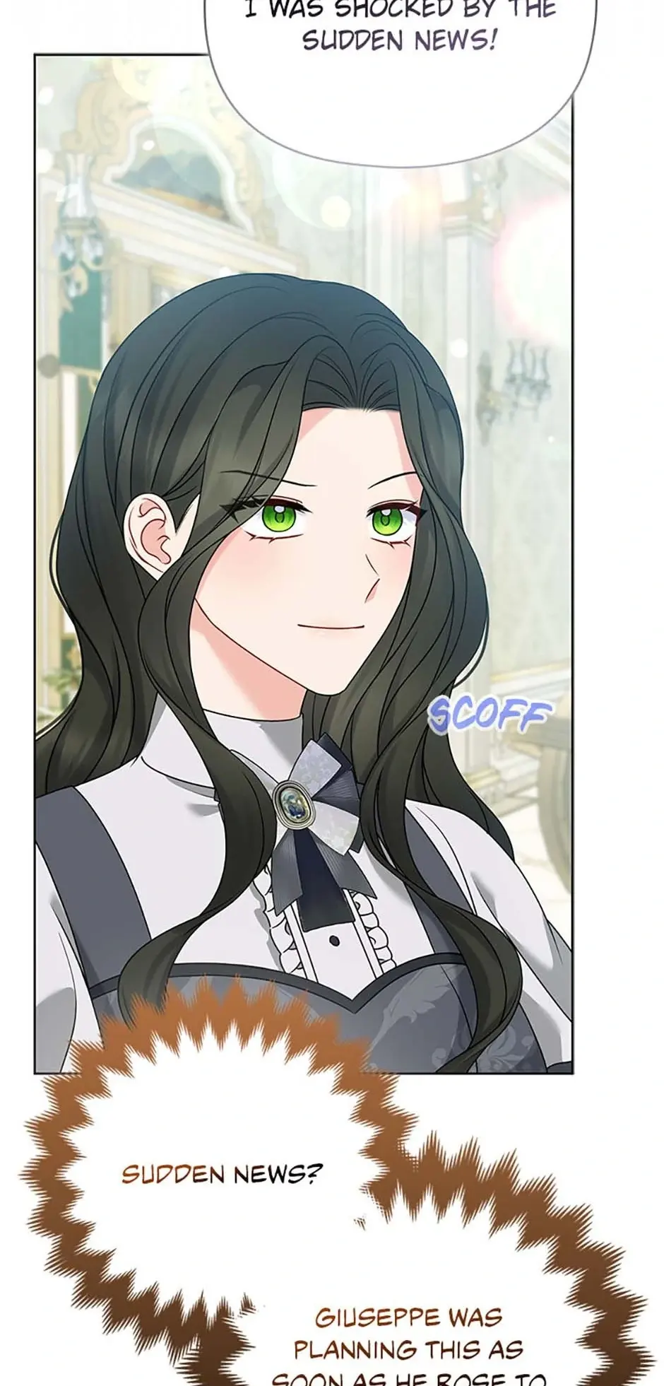 So I Married An Abandoned Crown Prince Chapter 76 306 041