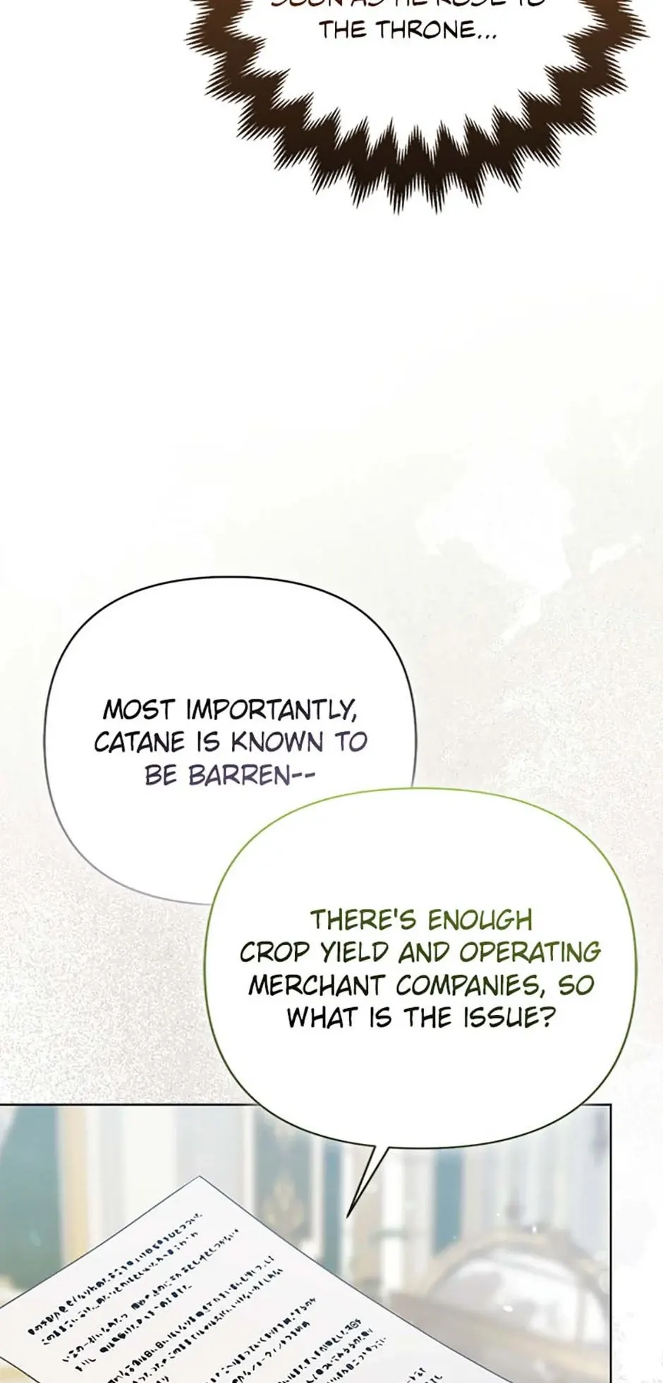 So I Married An Abandoned Crown Prince Chapter 76 307 042