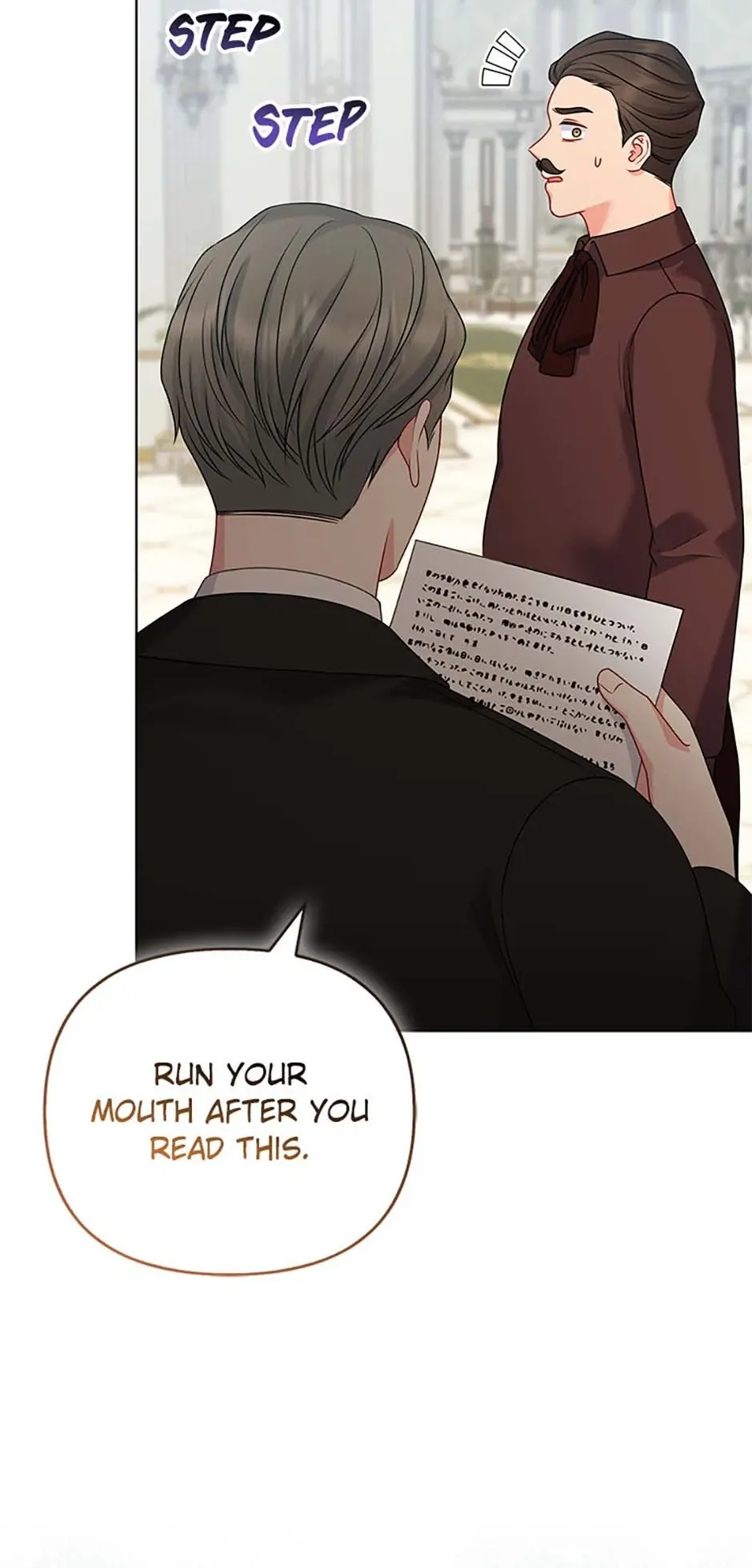 So I Married An Abandoned Crown Prince Chapter 76 309 044