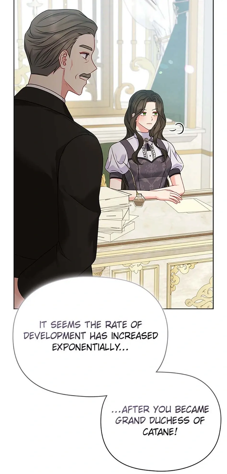 So I Married An Abandoned Crown Prince Chapter 76 312 047