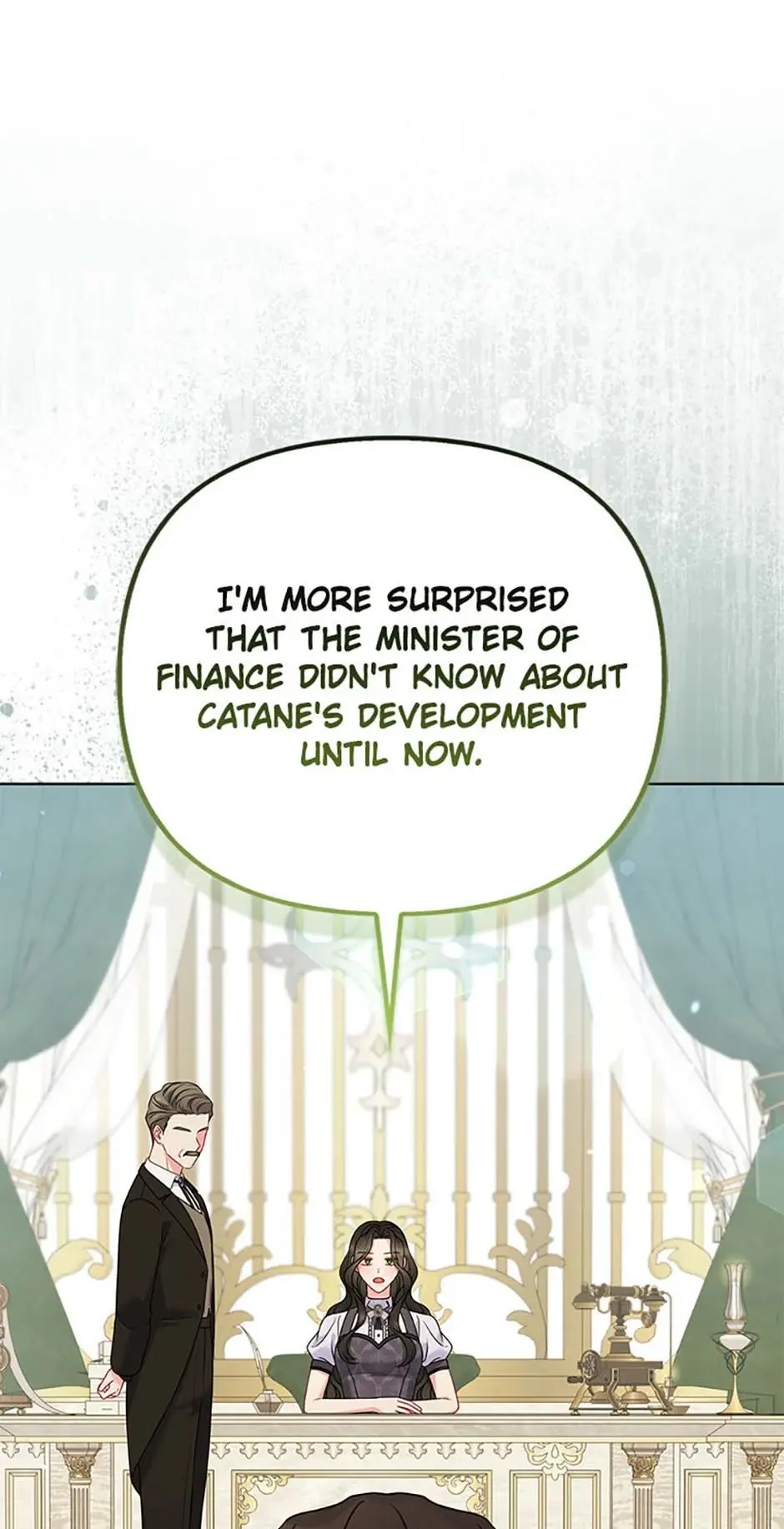 So I Married An Abandoned Crown Prince Chapter 76 313 048