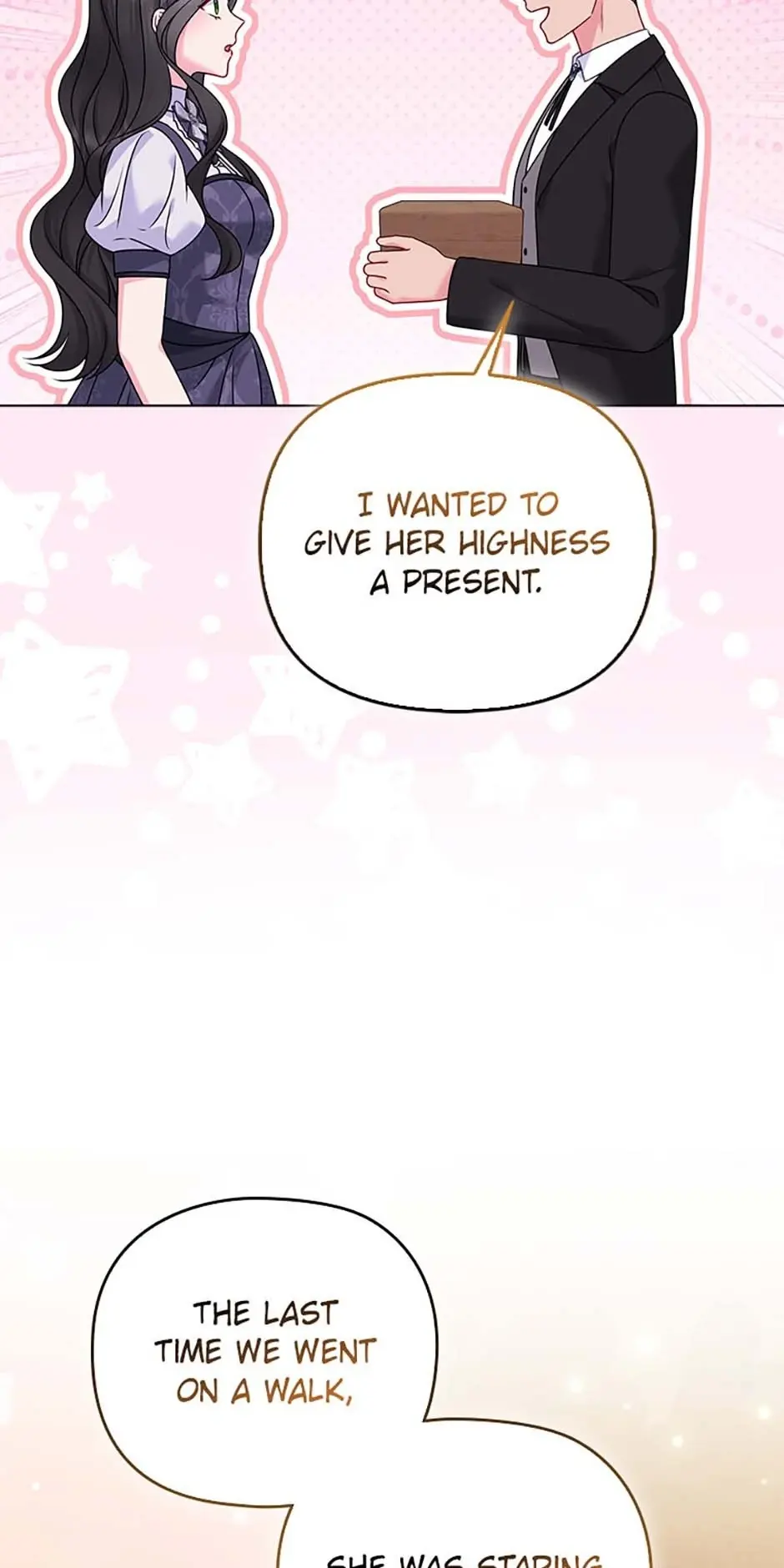 So I Married An Abandoned Crown Prince Chapter 76 325 060