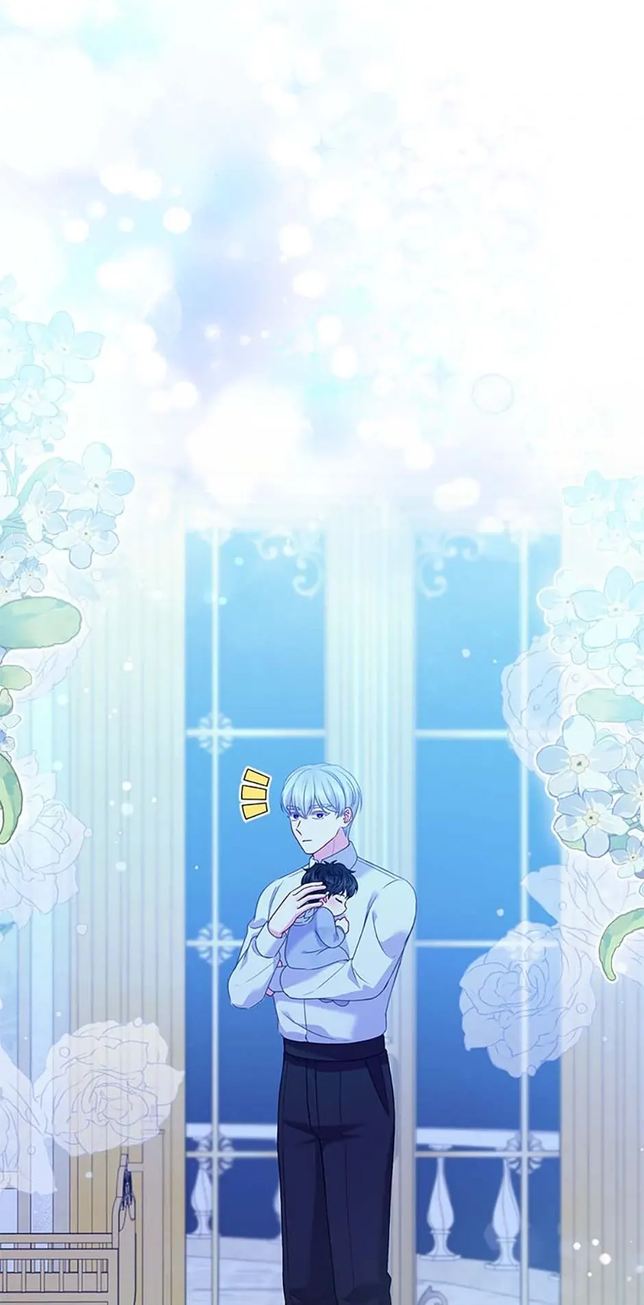 So I Married An Abandoned Crown Prince Chapter 76 334 069