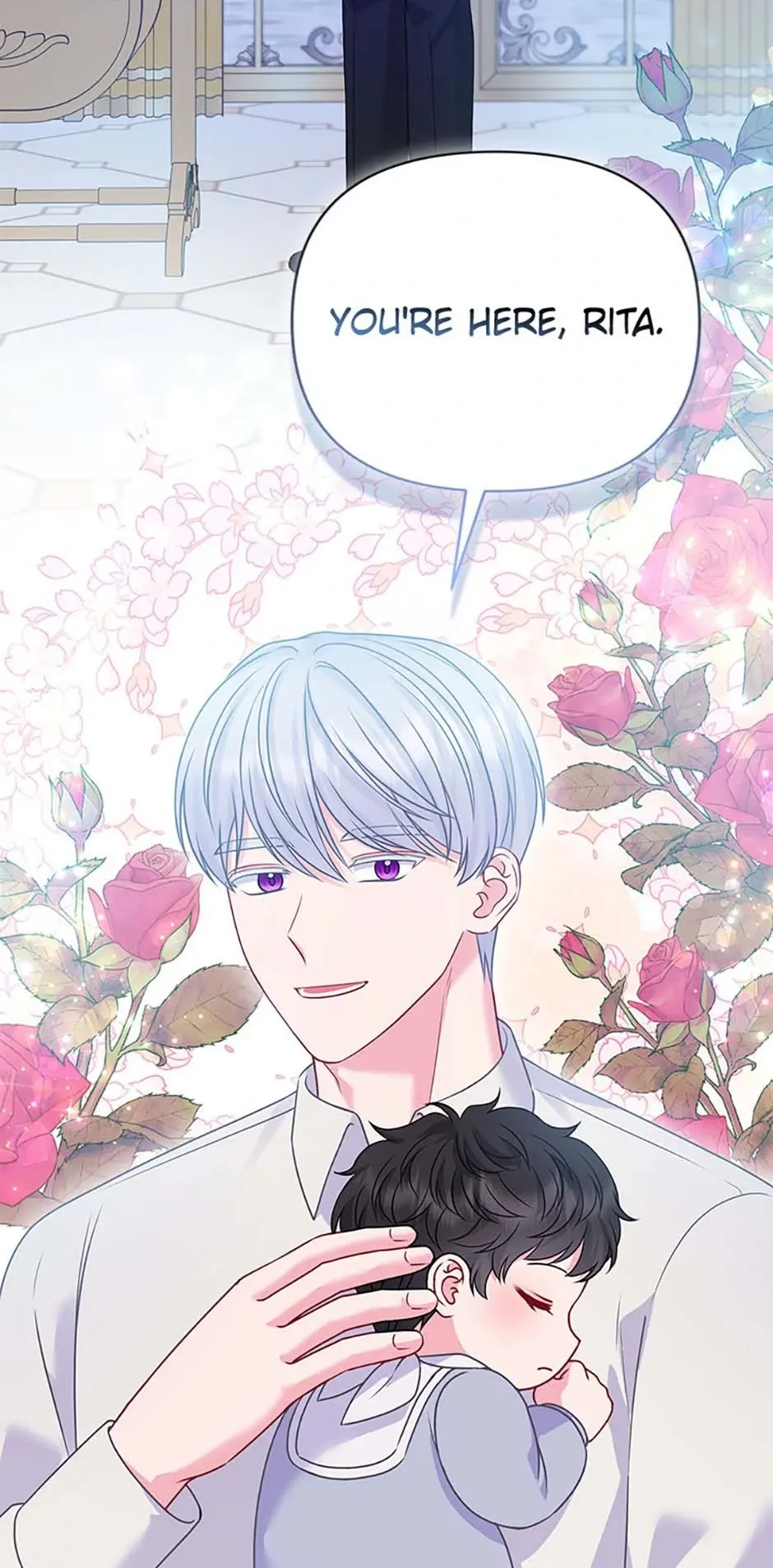 So I Married An Abandoned Crown Prince Chapter 76 335 070