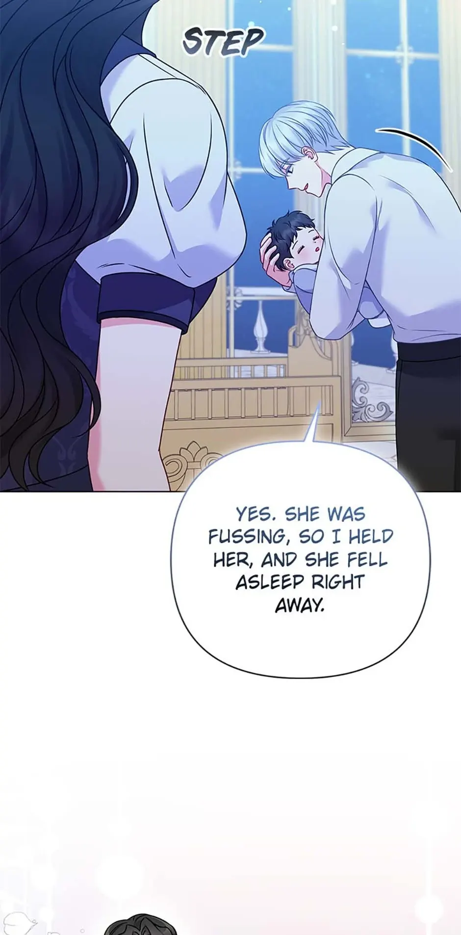 So I Married An Abandoned Crown Prince Chapter 76 338 073