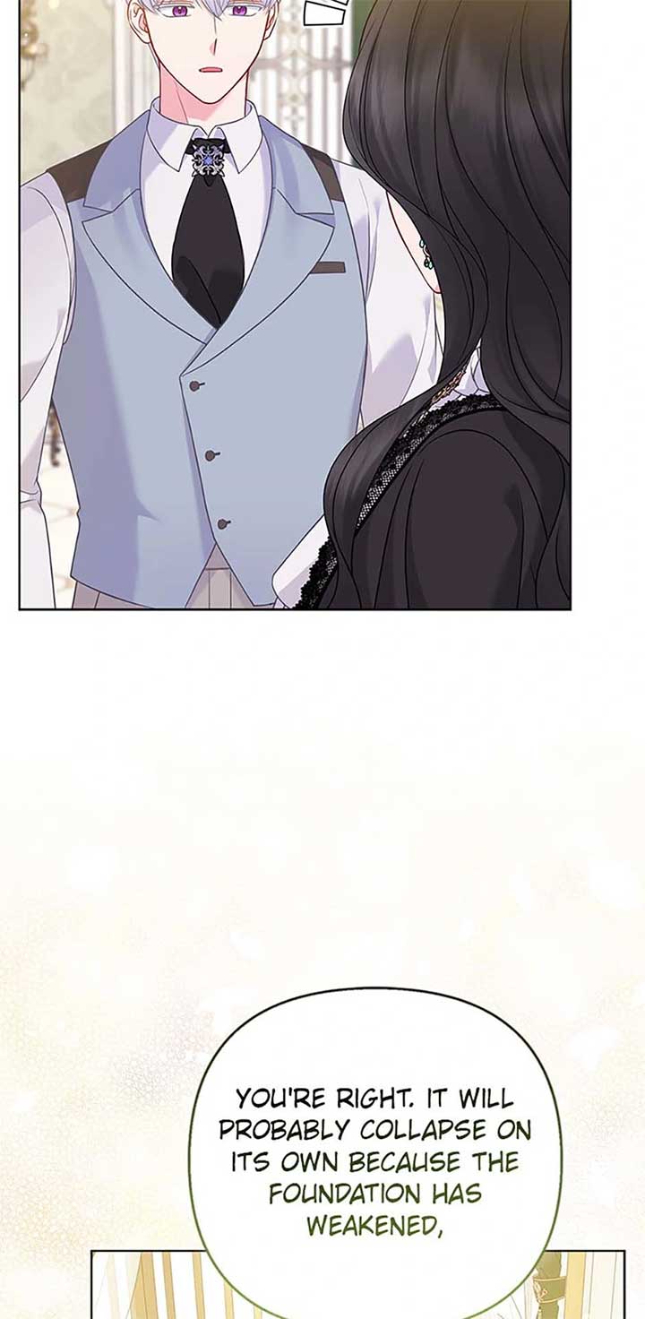 So I Married An Abandoned Crown Prince Chapter 77 283 03