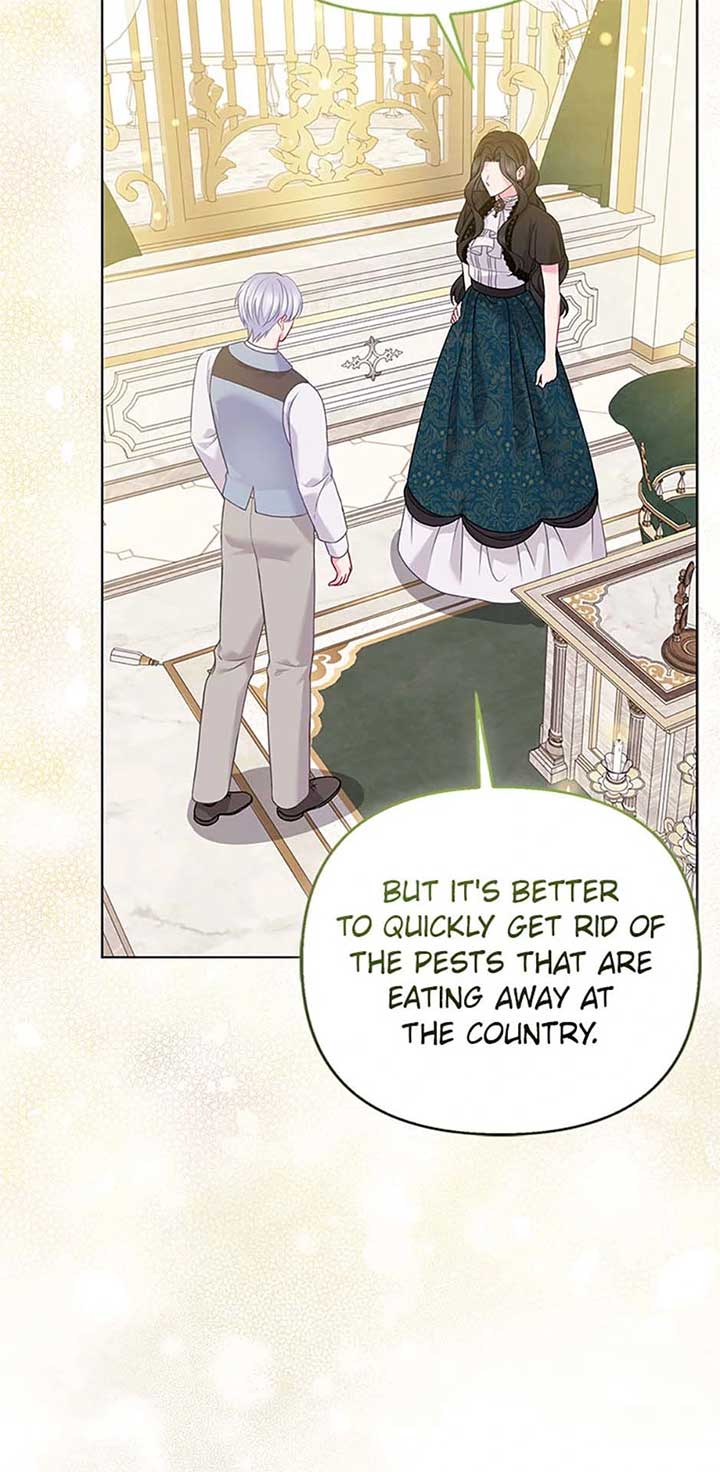 So I Married An Abandoned Crown Prince Chapter 77 284 04