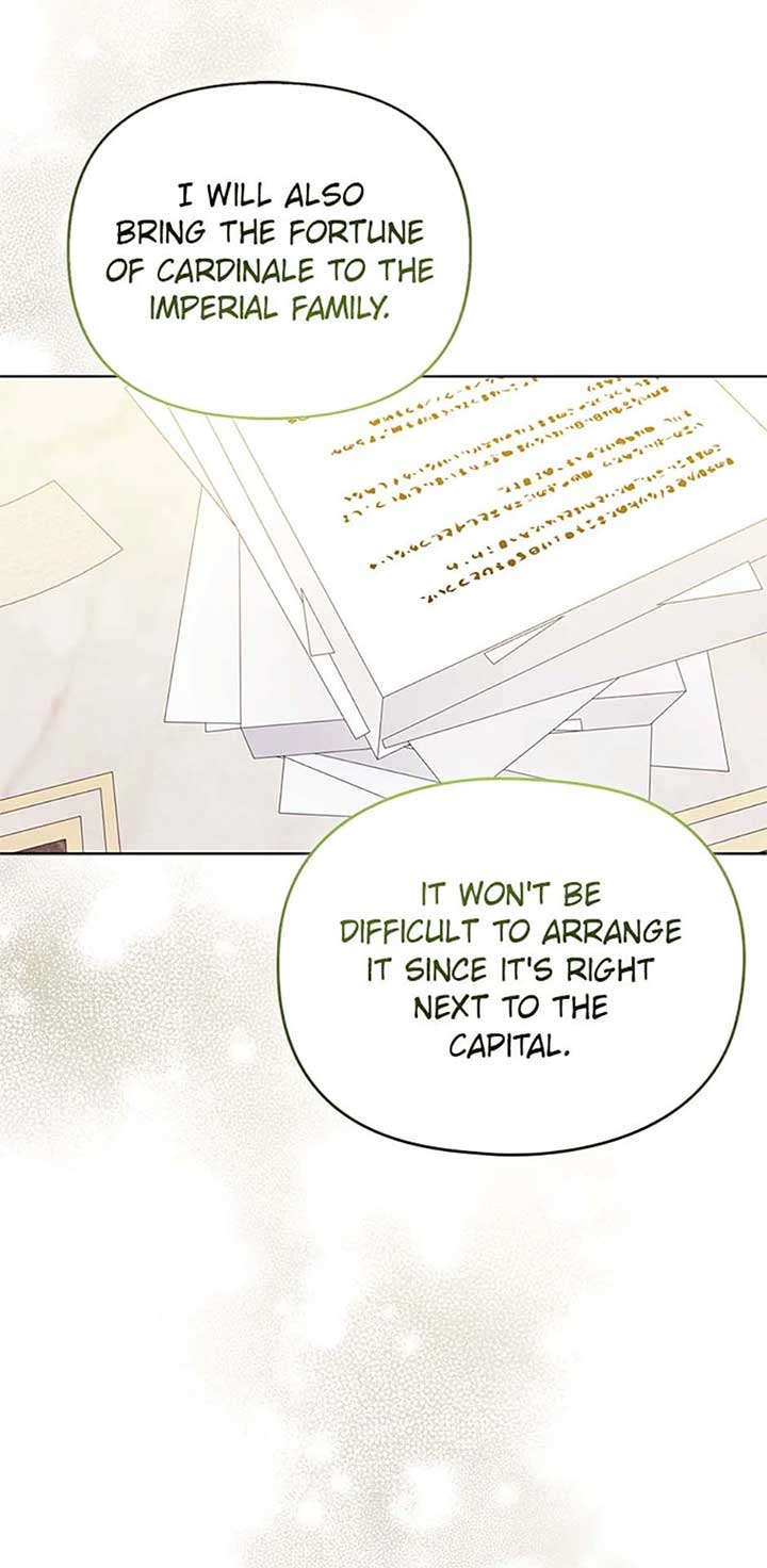 So I Married An Abandoned Crown Prince Chapter 77 285 05