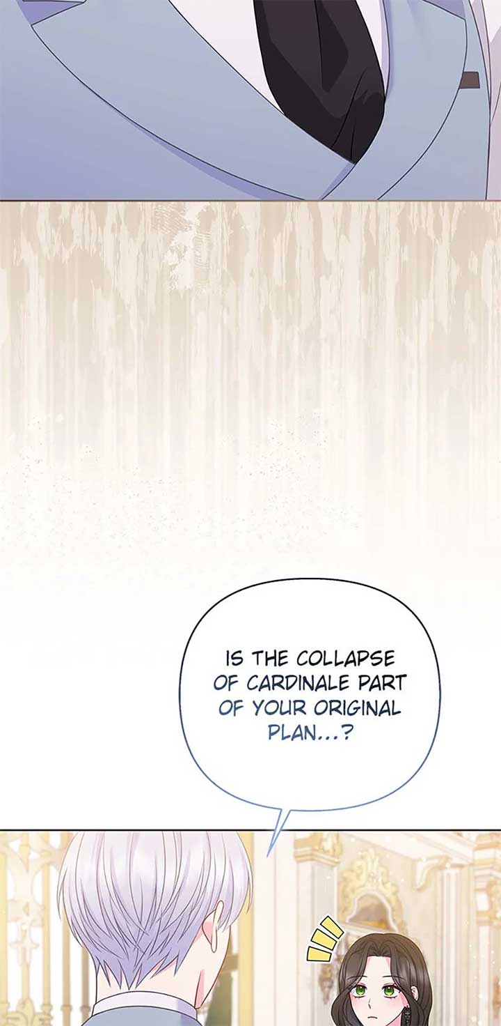 So I Married An Abandoned Crown Prince Chapter 77 287 07