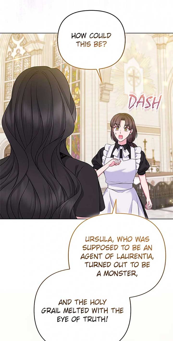 So I Married An Abandoned Crown Prince Chapter 77 348 68