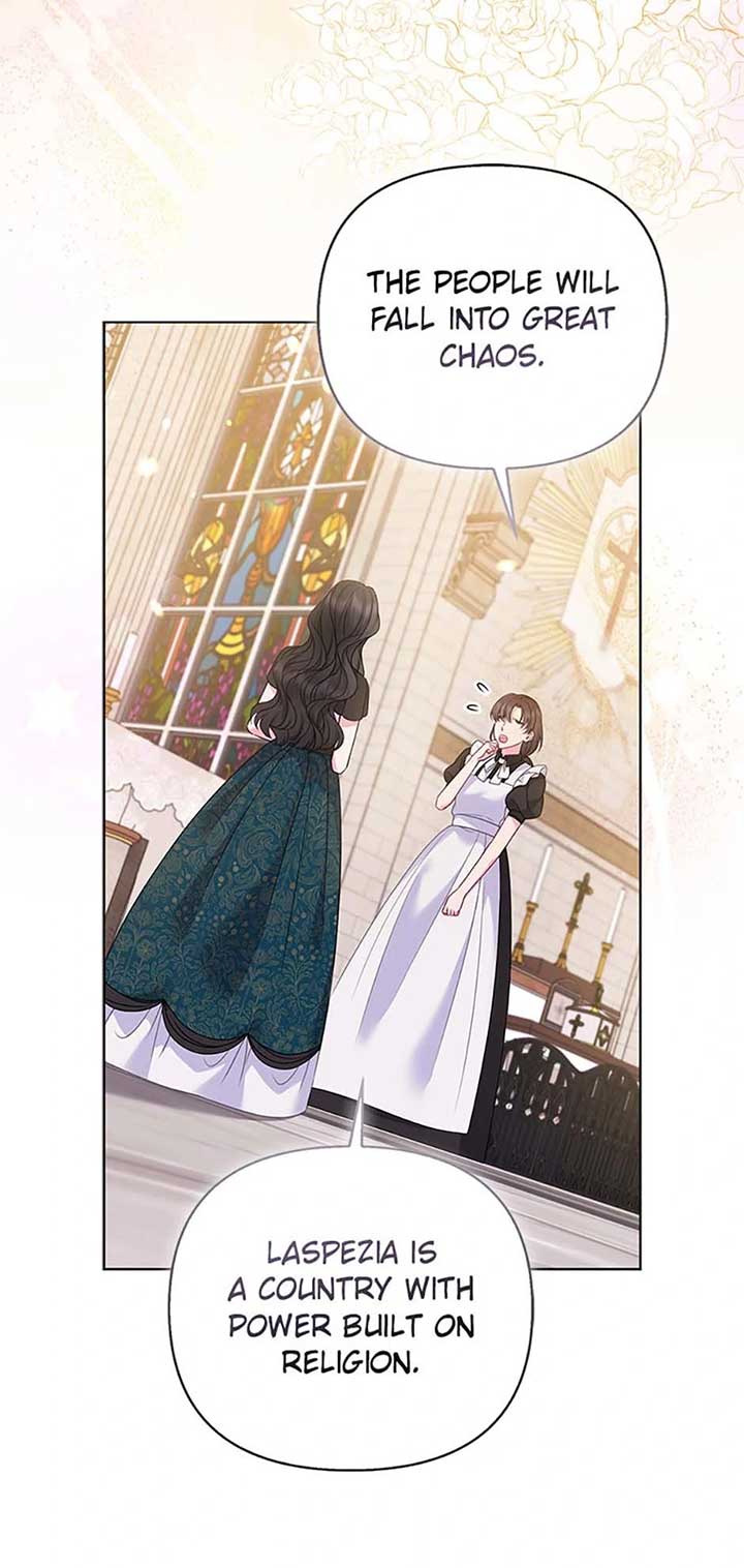 So I Married An Abandoned Crown Prince Chapter 77 360 80