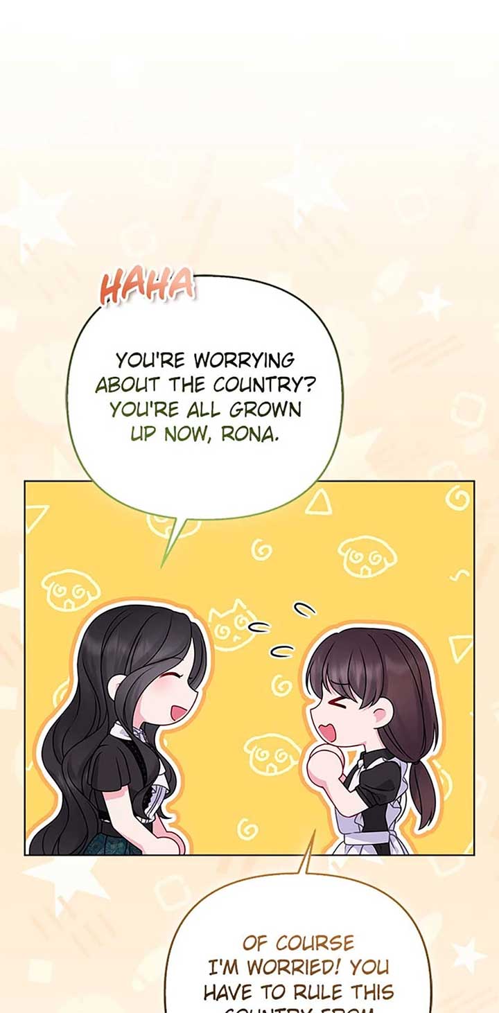 So I Married An Abandoned Crown Prince Chapter 77 361 81