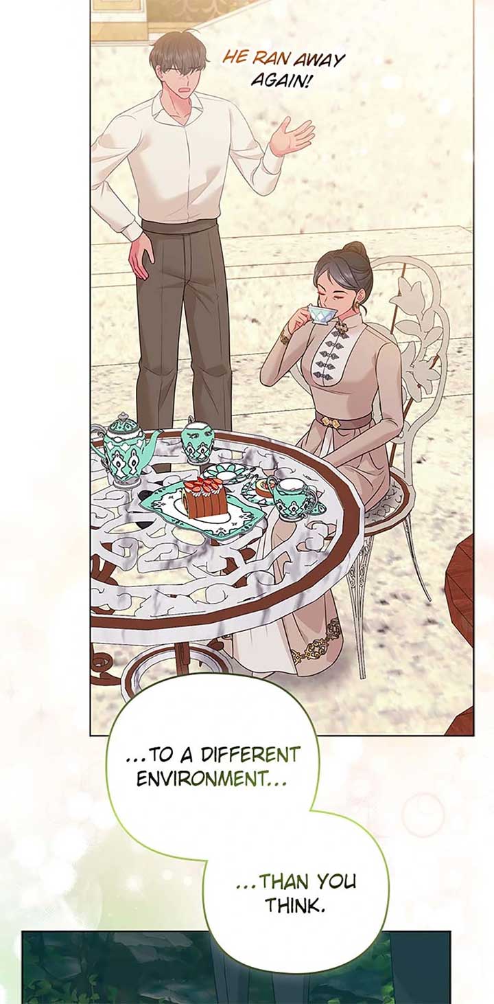 So I Married An Abandoned Crown Prince Chapter 77 365 85