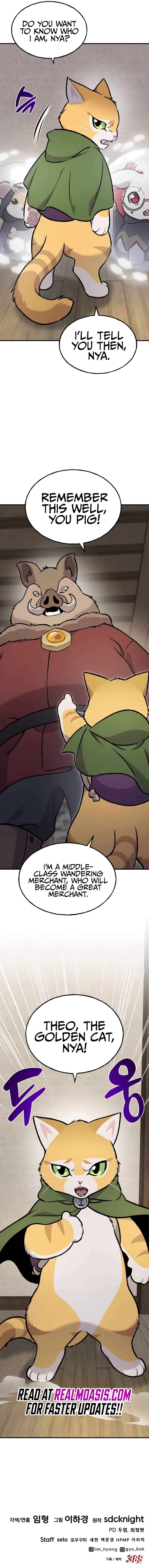 Solo Farming In The Tower Chapter 96 87 20