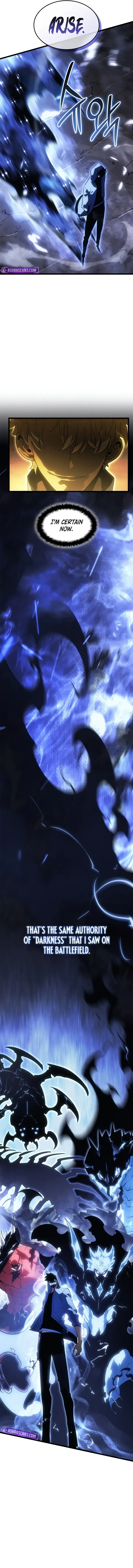 Solo Leveling: Ragnarok Chapter 39 53 010