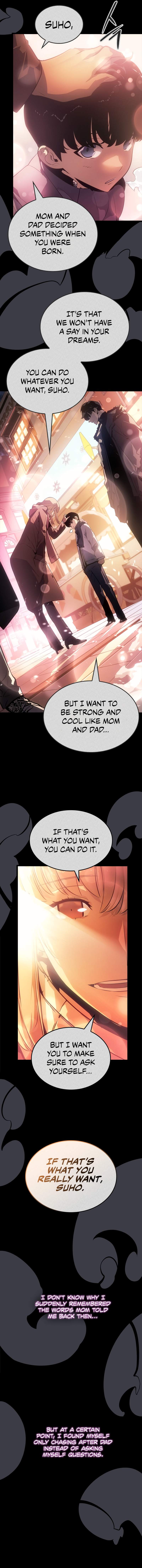 Solo Leveling: Ragnarok Chapter 41 63 1