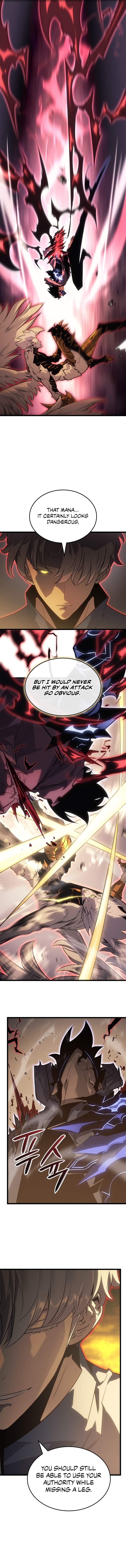 Solo Leveling: Ragnarok Chapter 41 72 10