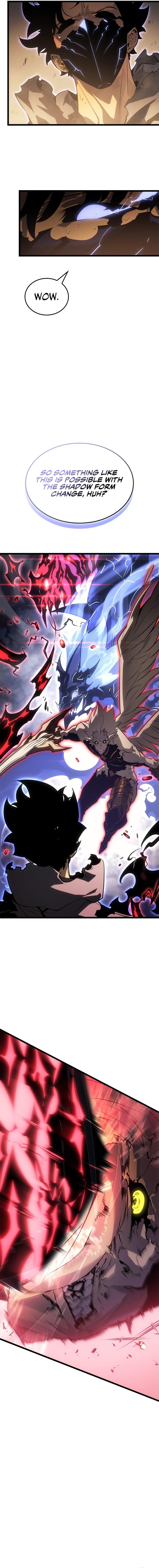 Solo Leveling: Ragnarok Chapter 41 73 11