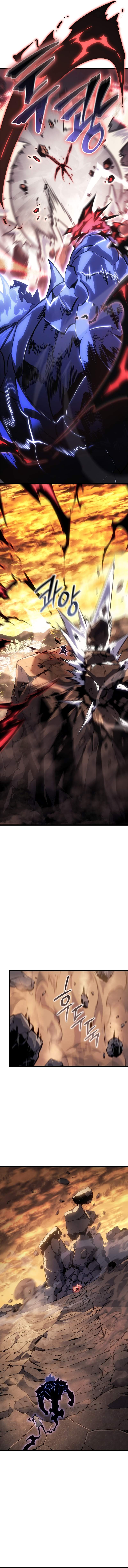Solo Leveling: Ragnarok Chapter 41 74 12