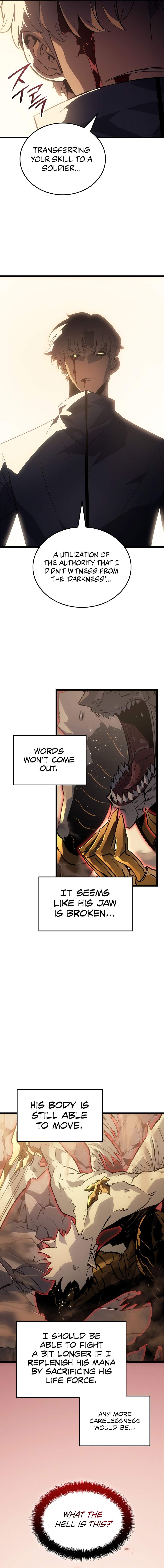 Solo Leveling: Ragnarok Chapter 41 75 13