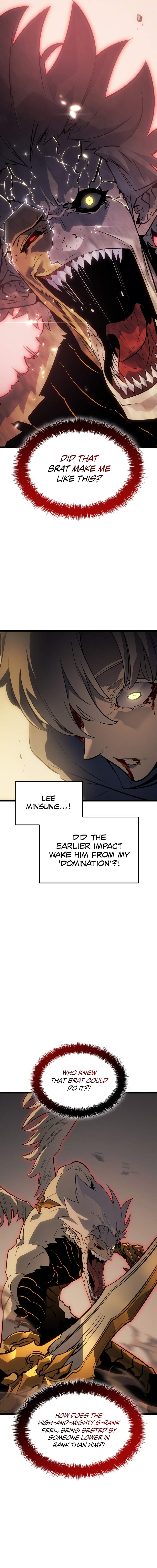 Solo Leveling: Ragnarok Chapter 41 76 14