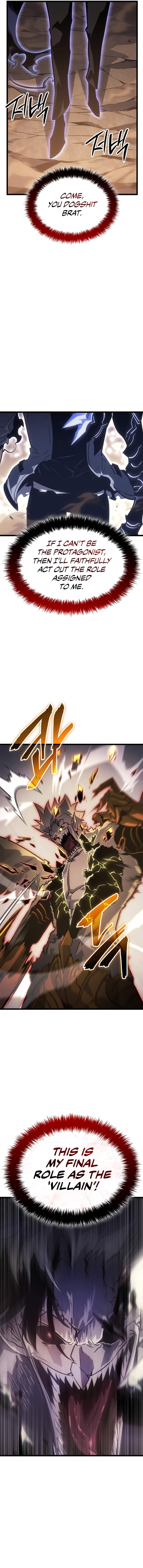 Solo Leveling: Ragnarok Chapter 41 78 16