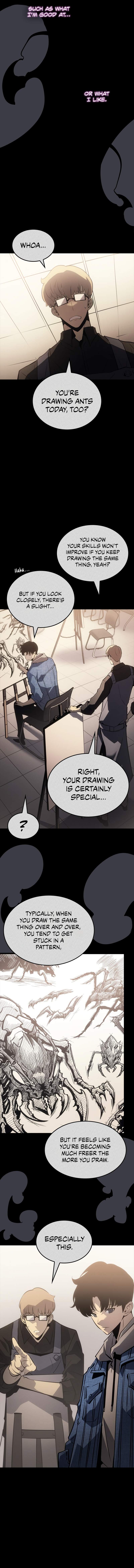 Solo Leveling: Ragnarok Chapter 41 64 2