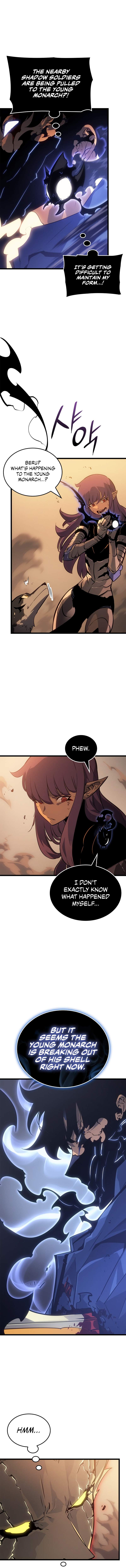 Solo Leveling: Ragnarok Chapter 41 66 4