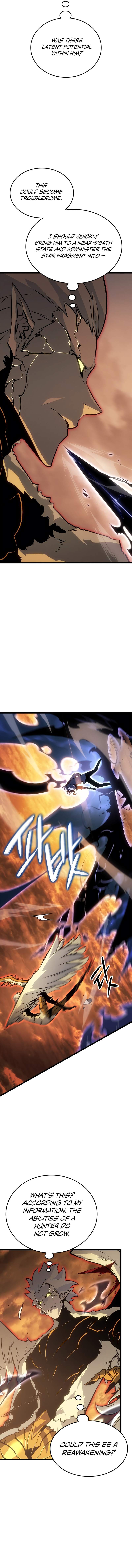 Solo Leveling: Ragnarok Chapter 41 67 5