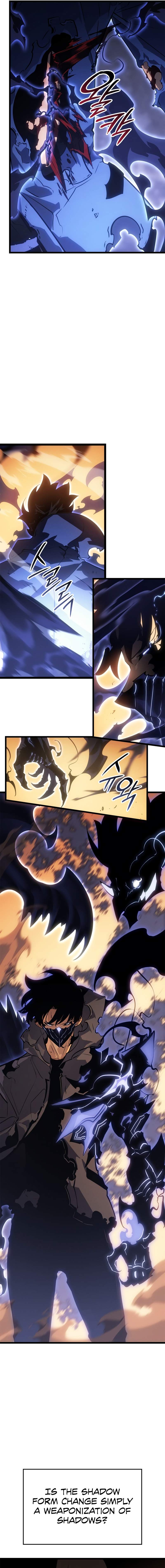 Solo Leveling: Ragnarok Chapter 41 68 6