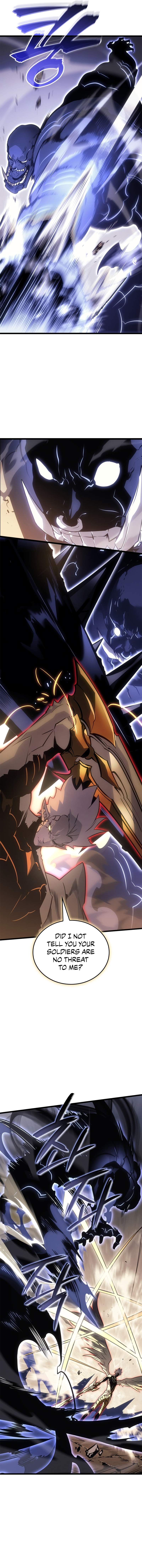 Solo Leveling: Ragnarok Chapter 41 70 8