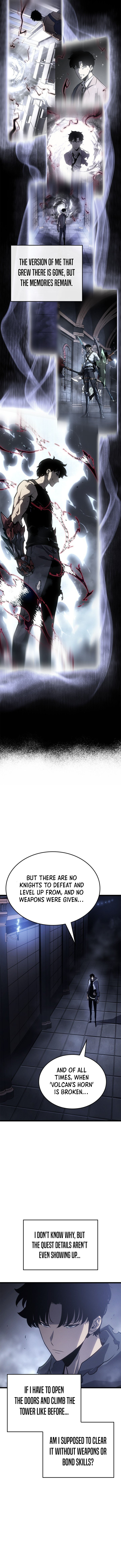 Solo Leveling: Ragnarok Chapter 43 65 004