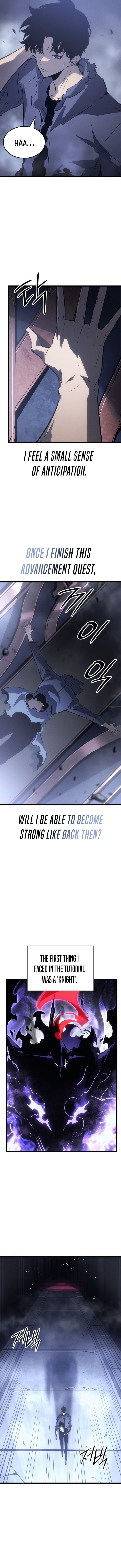 Solo Leveling: Ragnarok Chapter 43 67 006